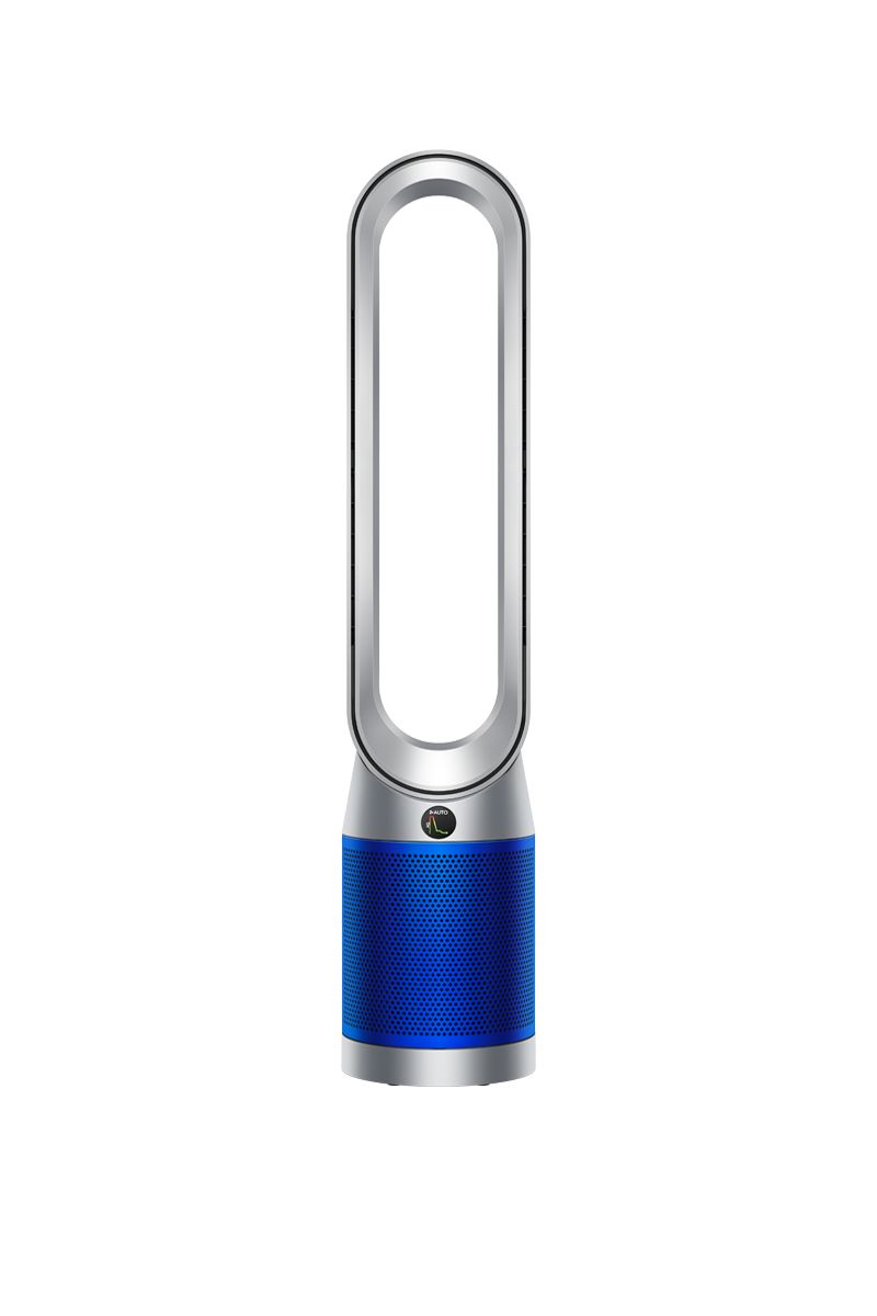 Dyson Purifier Cool™空気清浄ファン シルバー／ブルー (TP07 SB)