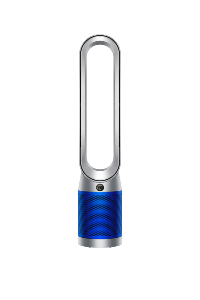 Dyson ダイソン TP07 Purifier Cool 空気清浄ファン Dyson Purifier Cool 空気清浄ファン(TP07) | レビュー