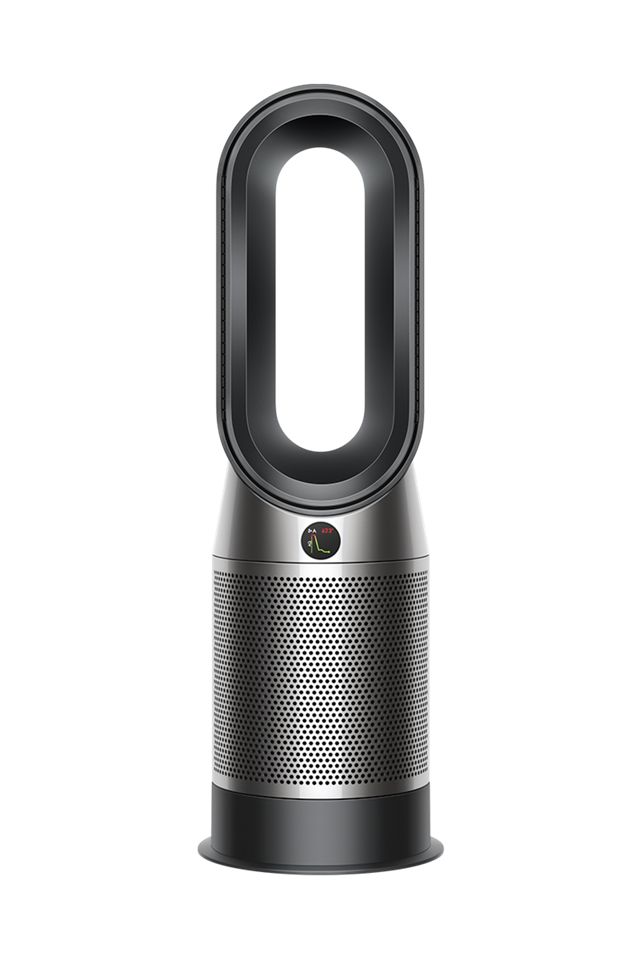 Dyson Purifier Hot+Cool™ (Black / Nickel) | Spare parts