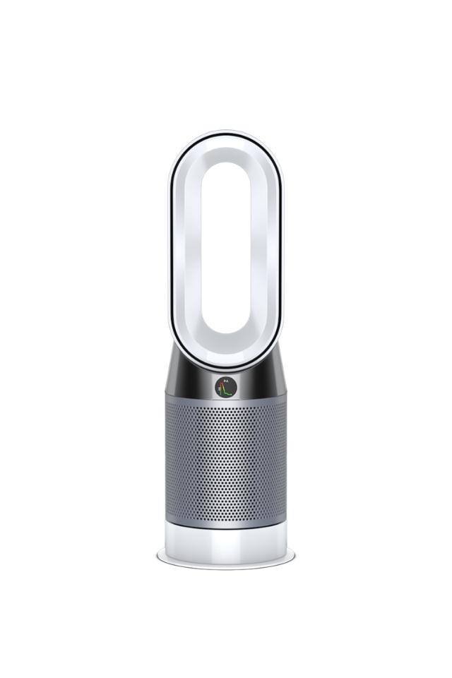 Dyson Pure Hot+Cool™ HP04 (White/Silver) | Dyson