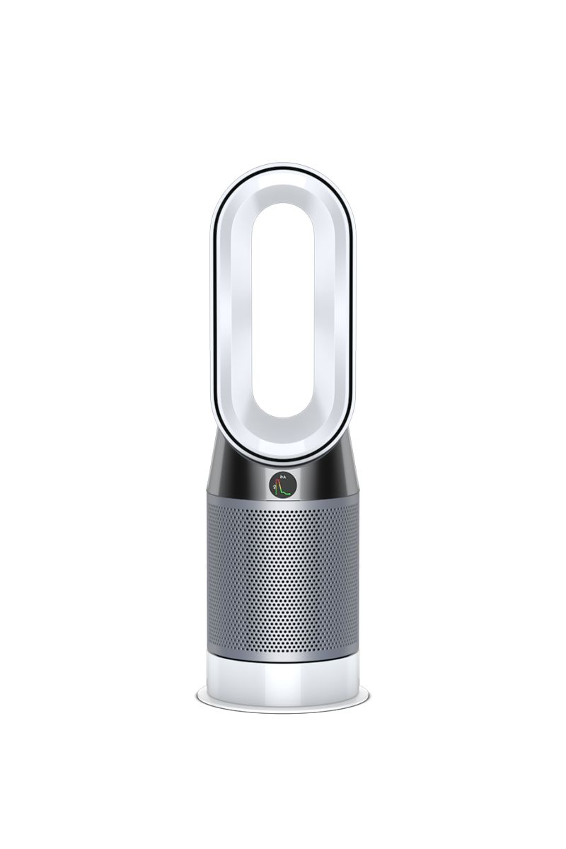 ⭐️ Dyson Pure Hot Cool™ (ホワイト シルバー) ⭐️