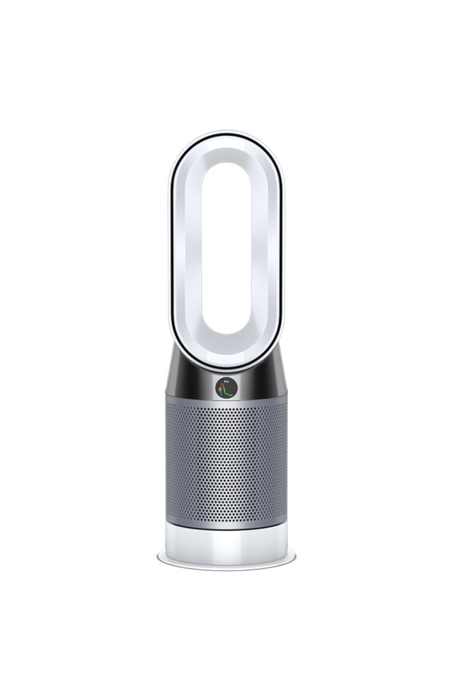 Dyson Pure Hot ＋ Cool HP-04-WSN SILVER-