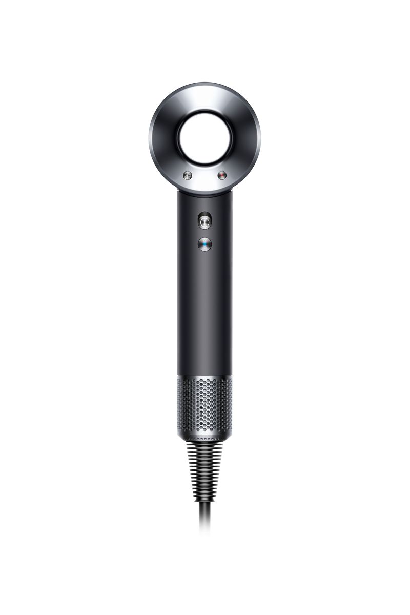 Refurbished Dyson Supersonic (Black/Nickel)
