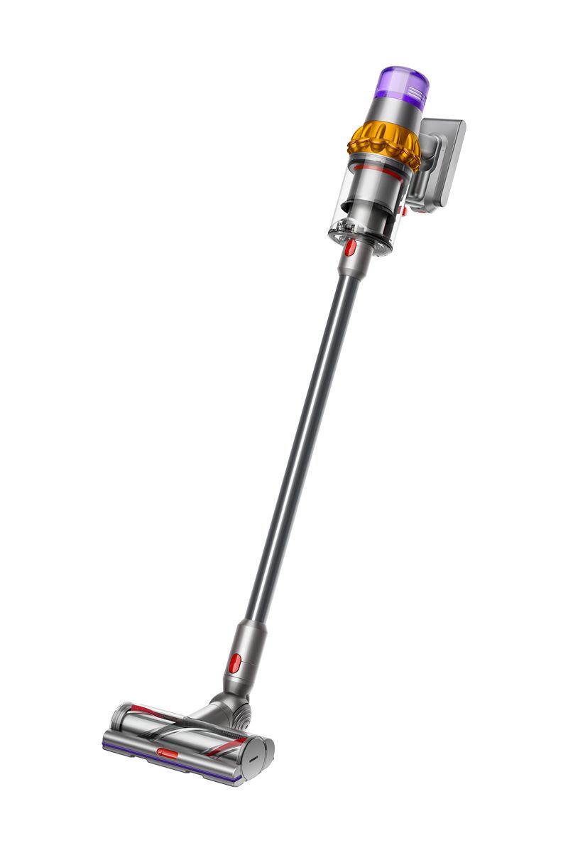Dyson V15 Detect™ Total Clean Extra
