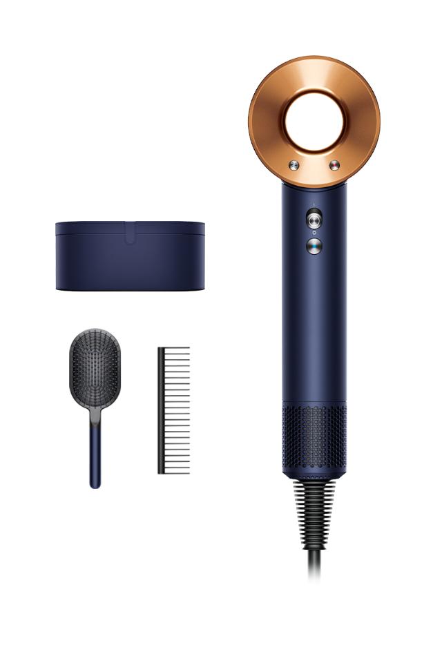 Dyson hairdryers outlet