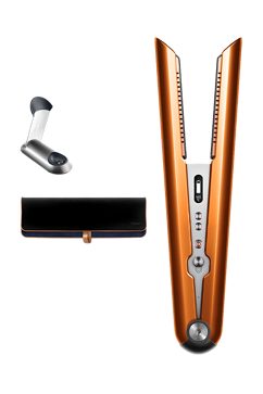Dyson Corrale Haarglätter Generalüberholt (Kupfer) 