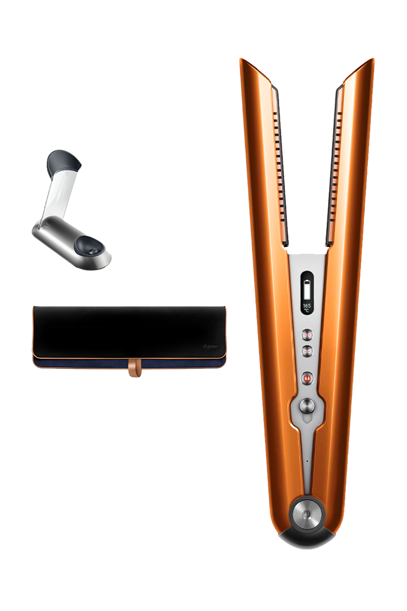 Dyson Corrale™ straightener - Reviews | Dyson