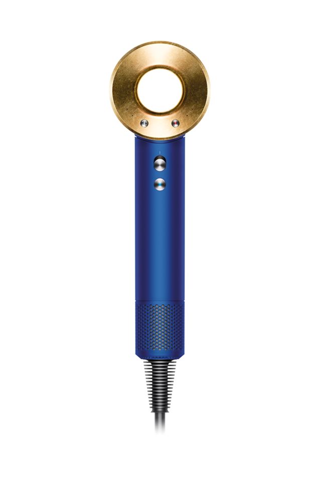 Dyson Supersonic Ionic (Blue/Gold) | 389915-01 | Dyson Dyson