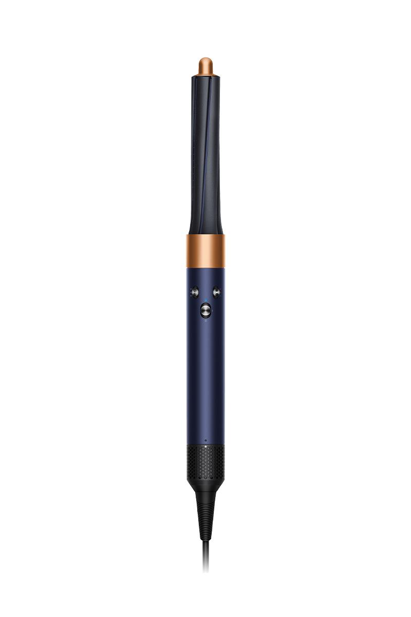 Special edition Dyson Airwrap™ styler Complete (Prussian blue/rich copper)