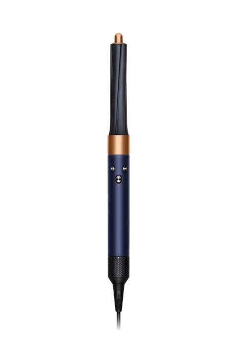Styler Dyson Airwrap™ Complete lungo (Blu di Prussia/Rame)