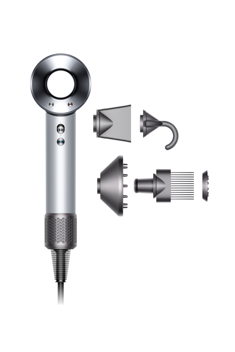 Dyson Supersonic™ hair dryer Professional edition