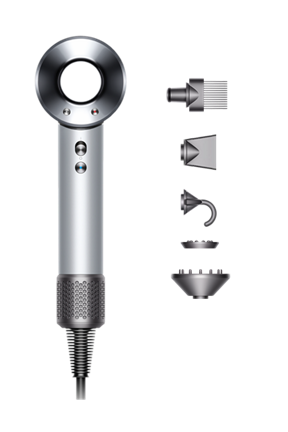 Bild eines Supersonic Professional Haaartrockners