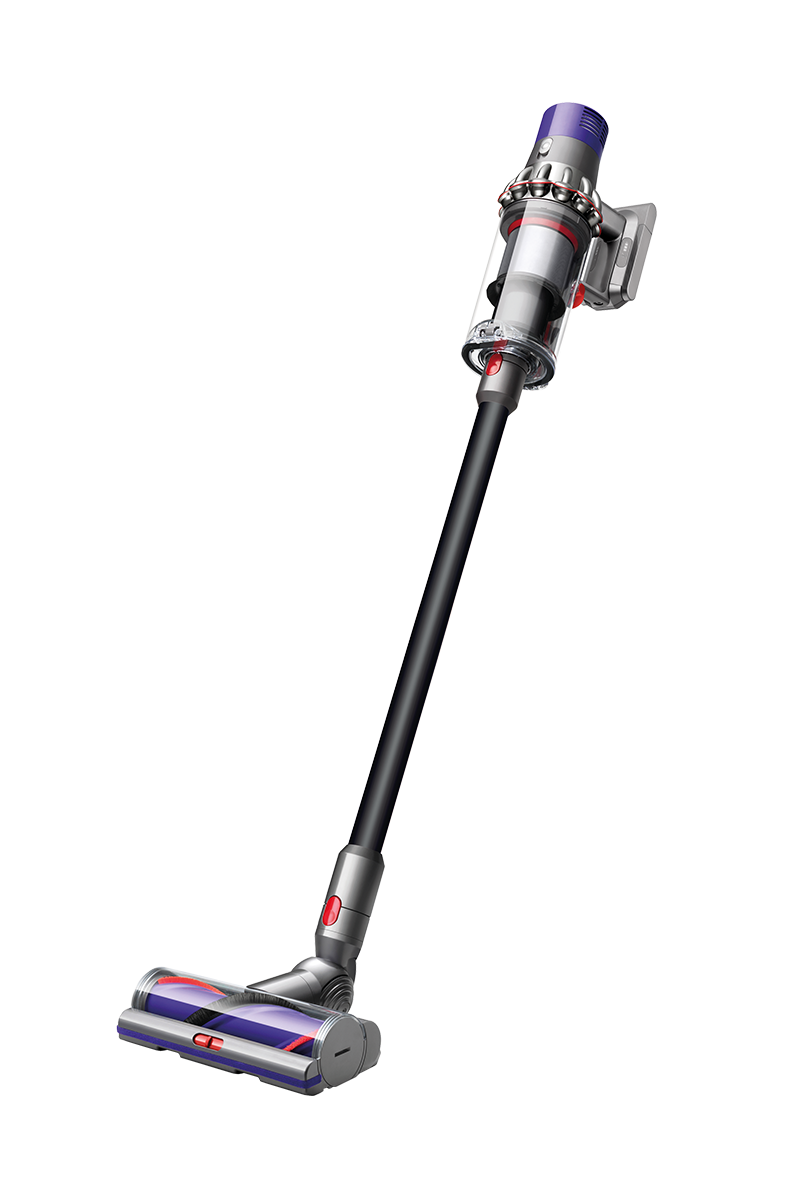 Dyson Cyclone V10 Animal (Black)