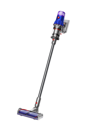 Aspirapolvere senza filo Dyson V12 Detect Slim Motohead