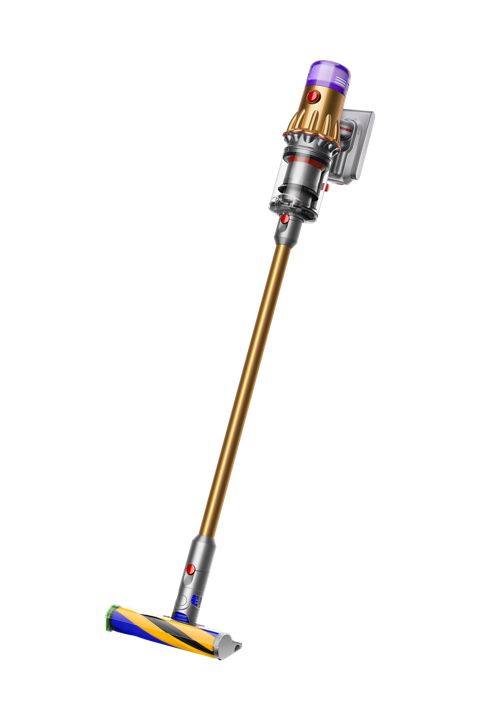 Aspirapolvere senza filo Dyson V12 Slim Complete