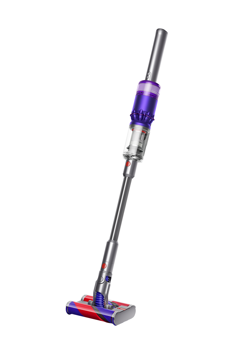 Dyson Omni-glide vacuum cleaner