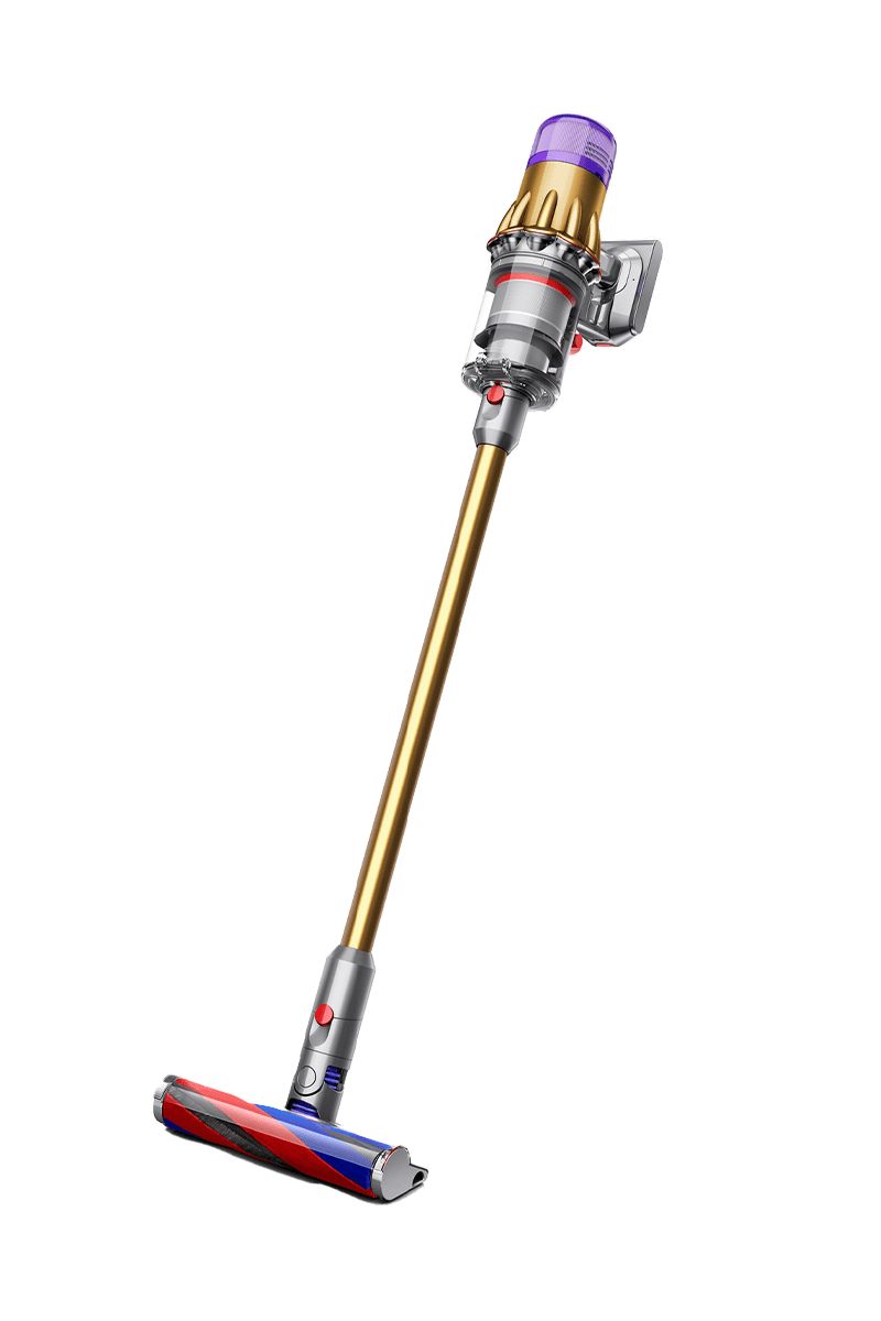 Dyson Digital Slim Fluffy (SV18 FF EX) | ダイソン