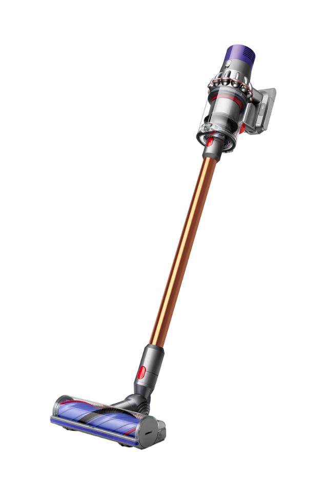 Cyclone V10™ Absolute Kabelloser Staubsauger | Dyson.at