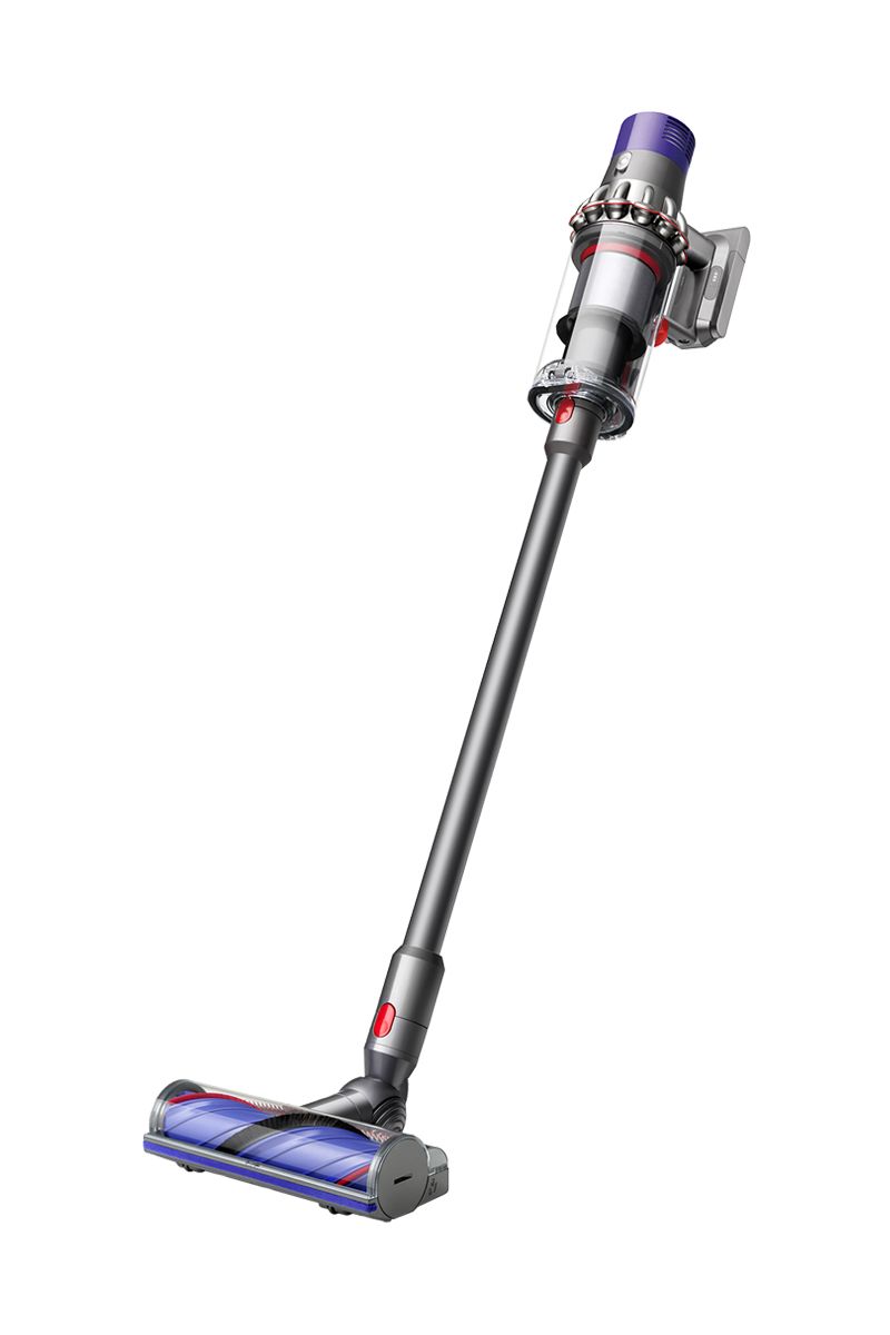 Shrine dual hit Dyson V11™ cordless vacuum cleaner (Purple) | Dyson