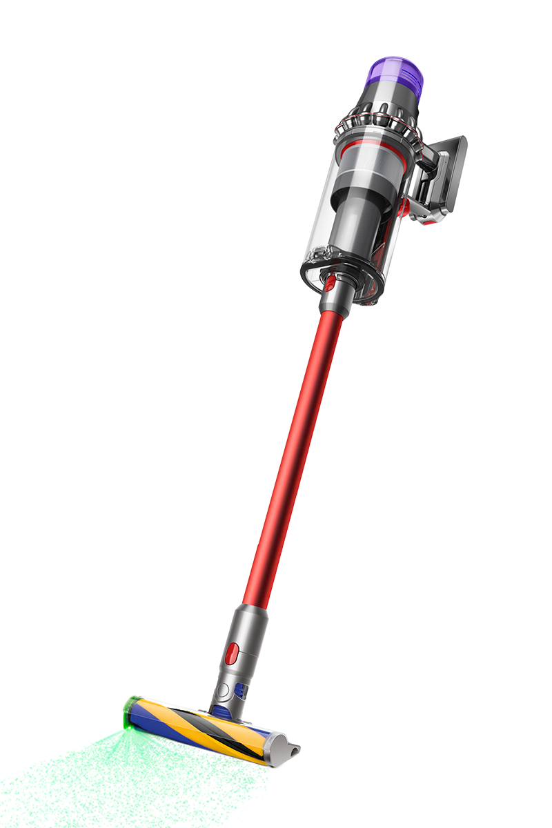 Dyson Outsize+