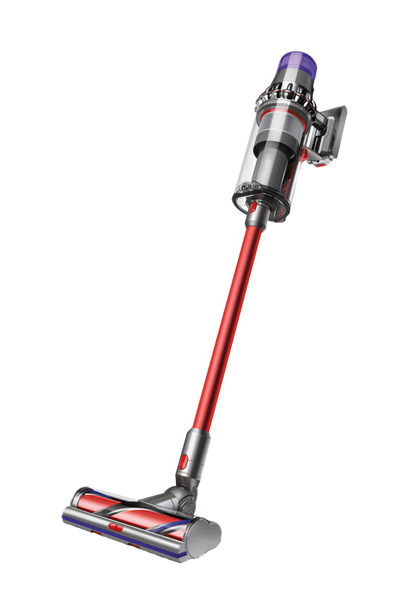 Refurbished Dyson Outsize + Cordless Vacuum Cleaner (Colour may vary)