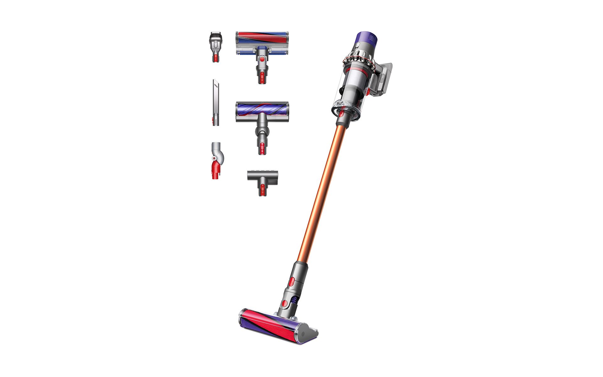 Dyson Cyclone V10 Absolute