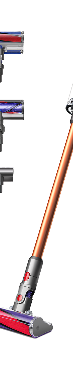 Dyson V10™ Absolute Cordless Vacuum Cleaner | Dyson SA