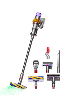 Aspirapolvere Senza Filo Dyson V15 Detect™ Absolute