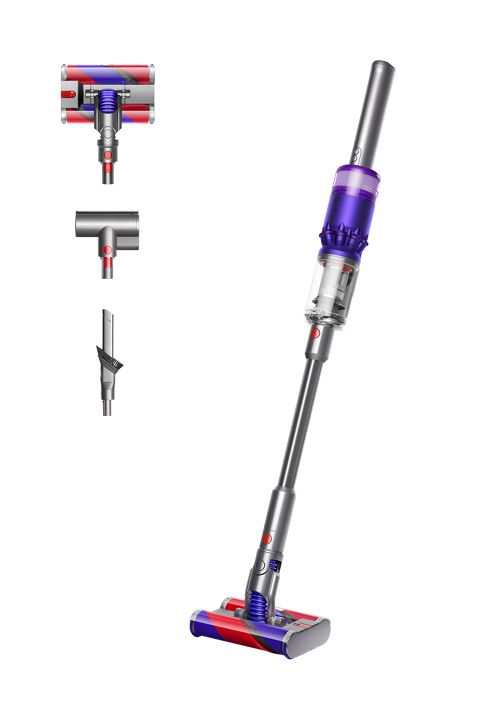 Aspirapolvere senza filo Dyson Omni-glide™ 