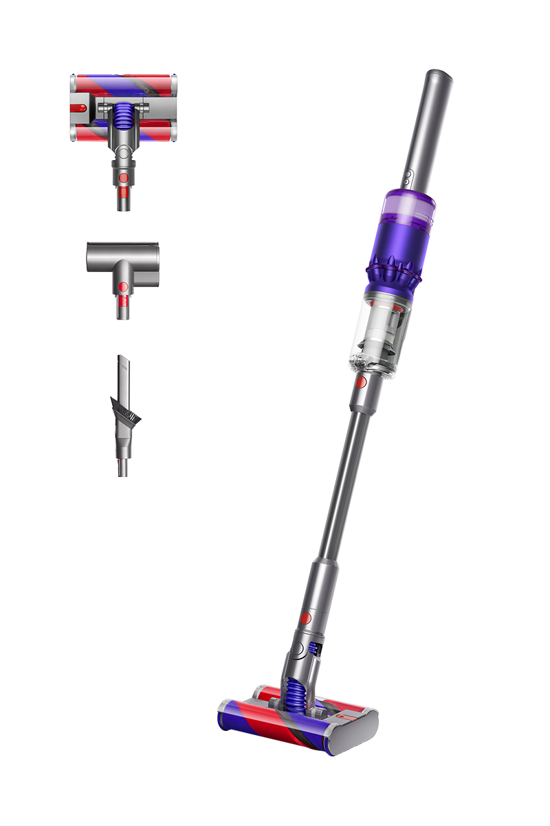 Dyson Omni-glide™