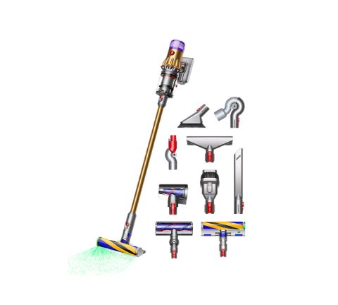 Recondicionado - Aspirador Dyson V12 Slim Absolute