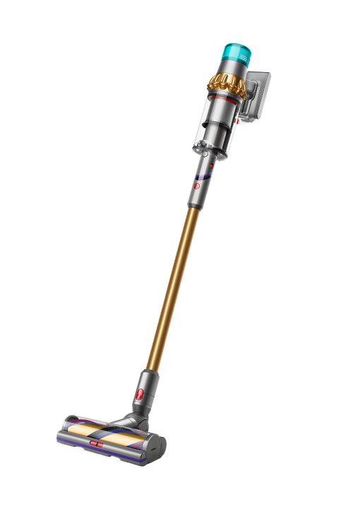 Dyson V15 Detect Complete + vacuum