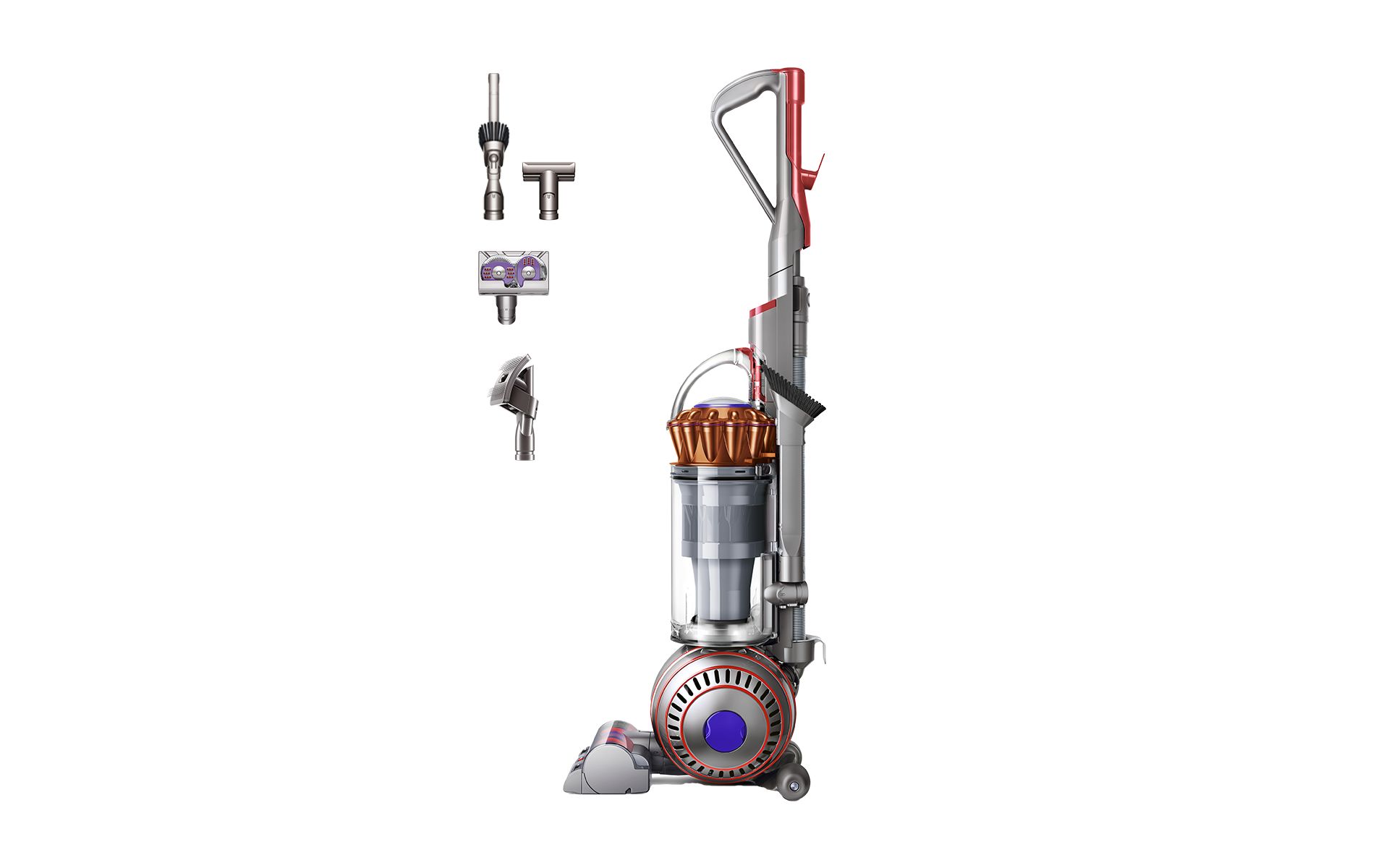 Dyson Ball Animal 3 Extra (Copper)