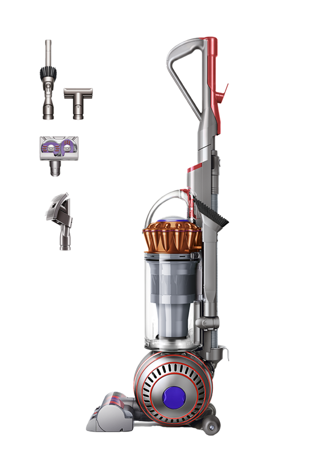 Dyson Ball Animal 3: Reviews | Dyson