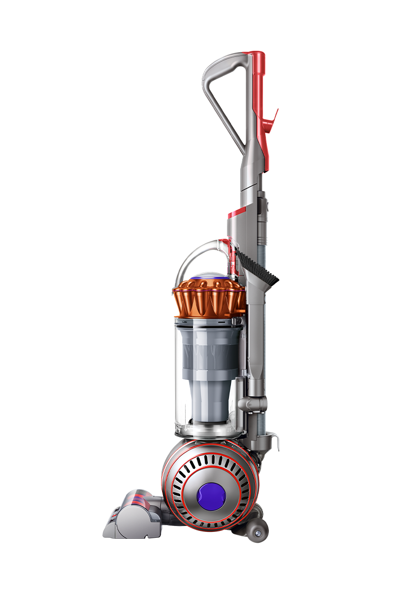 Refurbished Dyson UP30 Ball Animal 3 Extra (Copper/Silver)