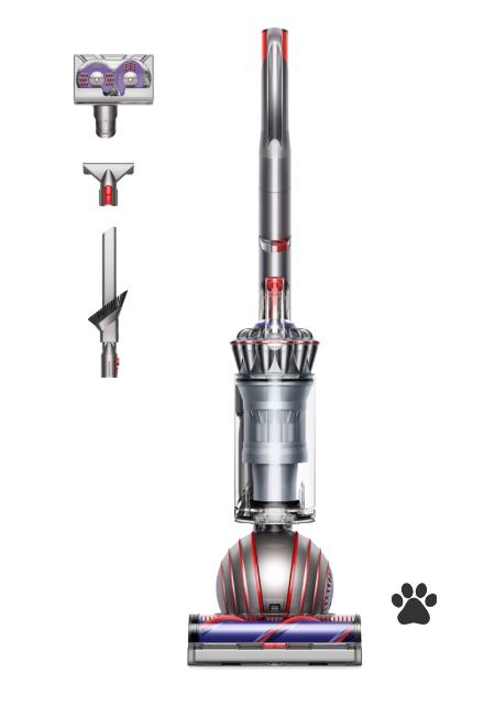 Dyson upright hoover deals