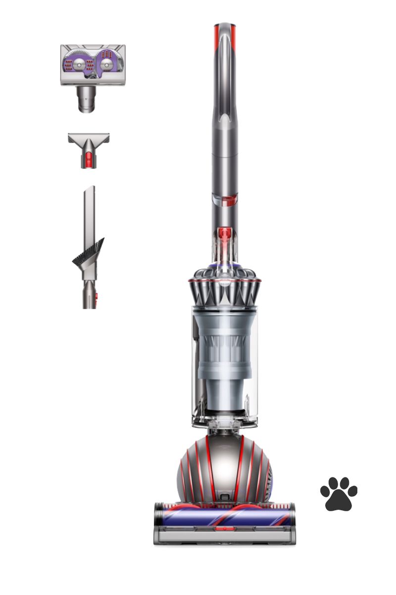 Dyson ball Animal UP32 שואב אבק חובט