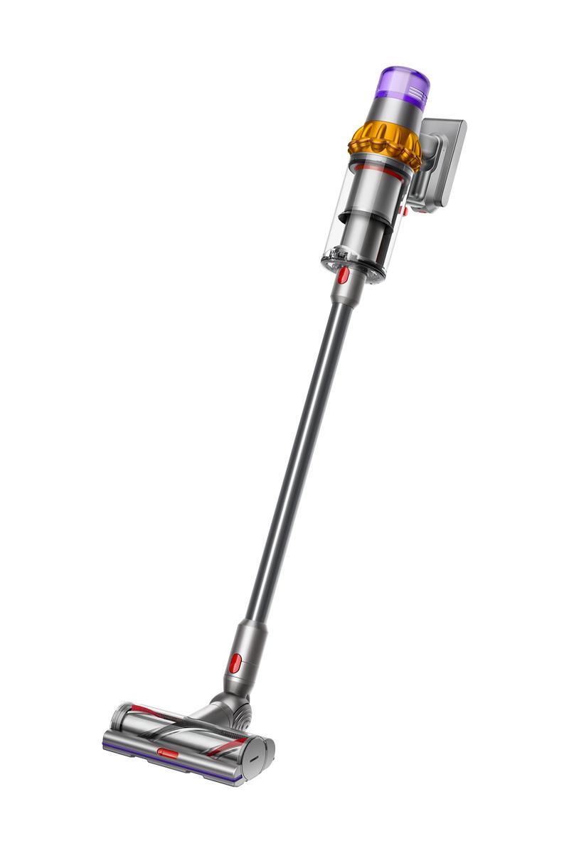 Dyson V15 Detect Absolute