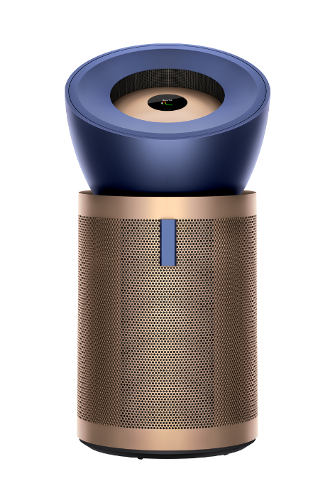 Dyson Purifier Big+Quiet Formaldehyde in Prussian blue/gold | Dyson Dyson Purifier Big+Quiet Formaldehyde in Prussian blue/gold | Dyson