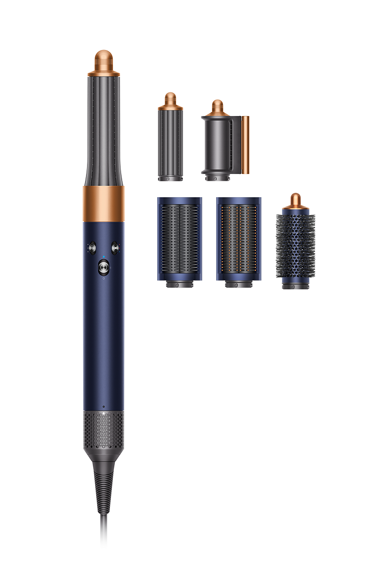 Dyson Airwrap™ multi-styler Complete long