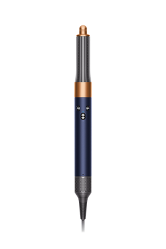Dyson Airwrap™ Multi-Haarstyler Exclusive (Nachtblau/Kupfer)