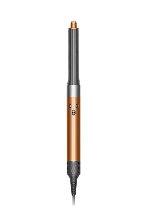 Modelador multifunções Dyson Airwrap™ personalizado (Cobre/Níquel)