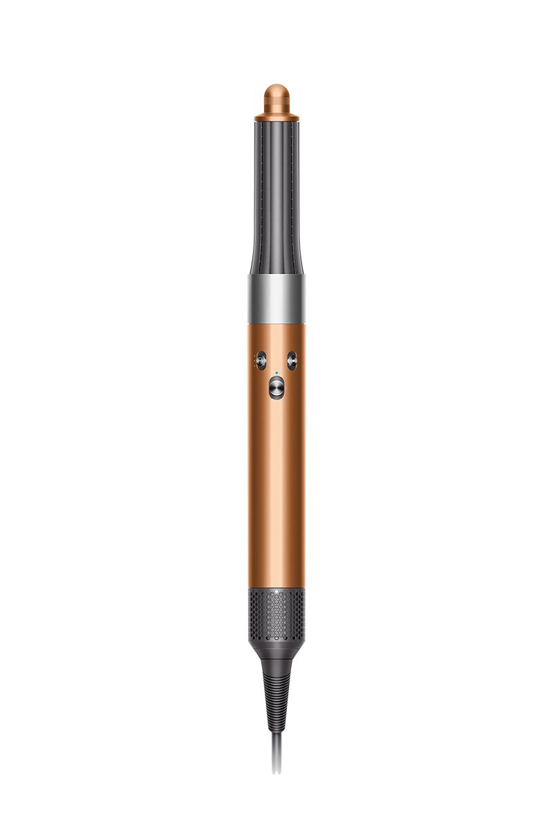 Dyson Airwrap™ multi-styler and dryer Complete (Copper/Nickel)