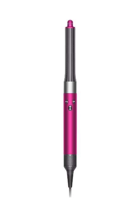 Refurbished Dyson Airwrap™ multi-styler Complete Long (Fuchsia/Nickel) Refurbished Dyson Airwrap™ multi-styler Complete Long (Fuchsia/Nickel)