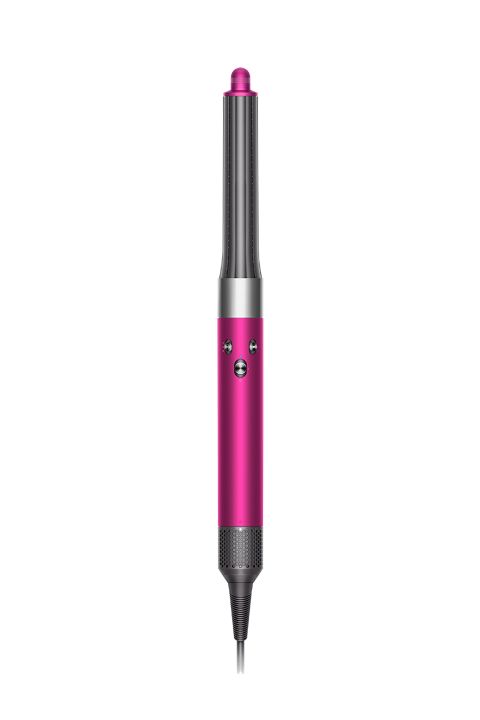 Dyson Airwrap™マルチスタイラーComplete Long (フューシャ/ニッケル) と収納ボックス