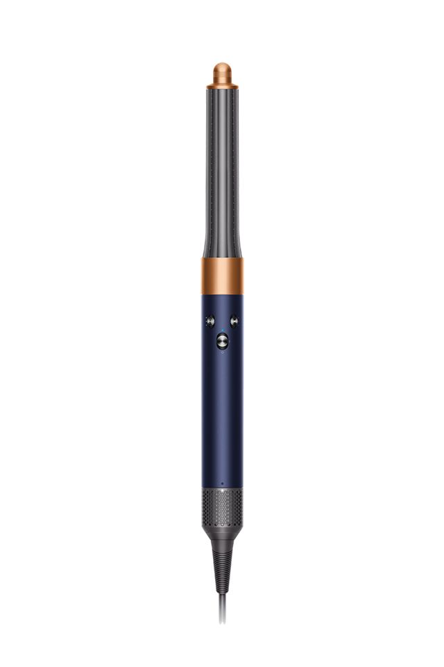 Dyson Airwrap™マルチスタイラー Complete Long ダークブルー