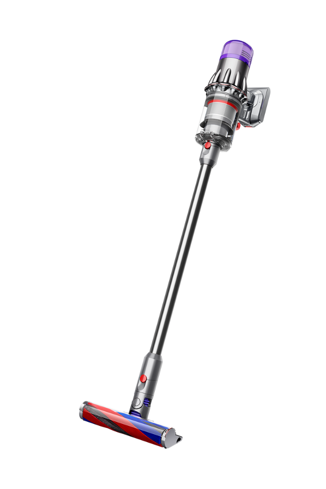 Dyson Digital Slim™ Fluffy | レビュー Dyson Digital Slim™ Fluffy | レビュー