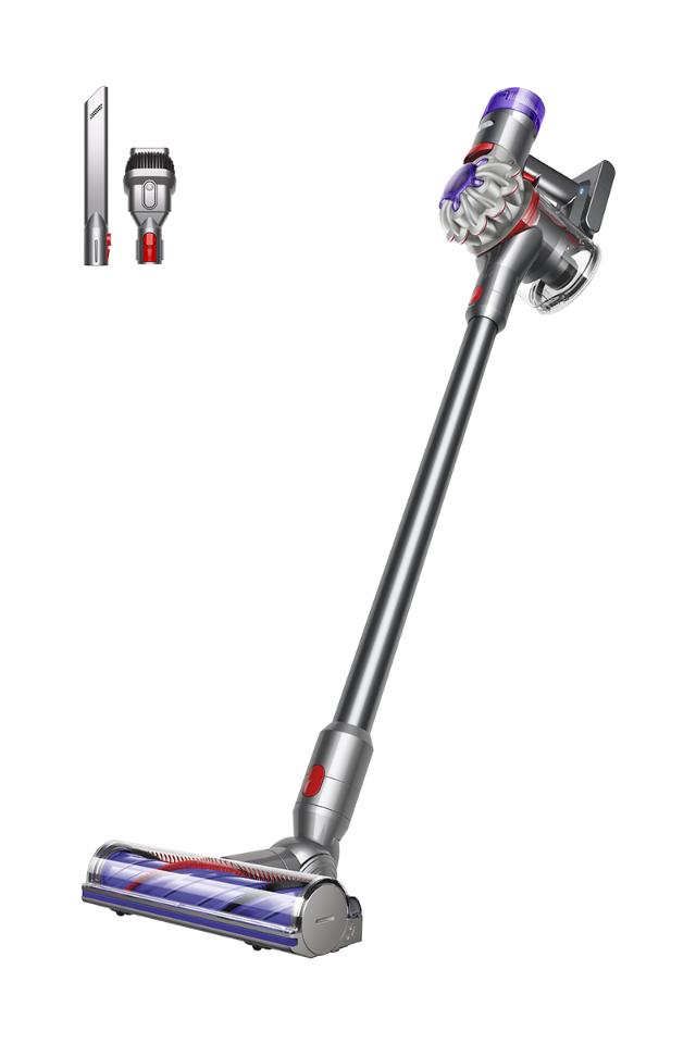 Dyson Vacuum,