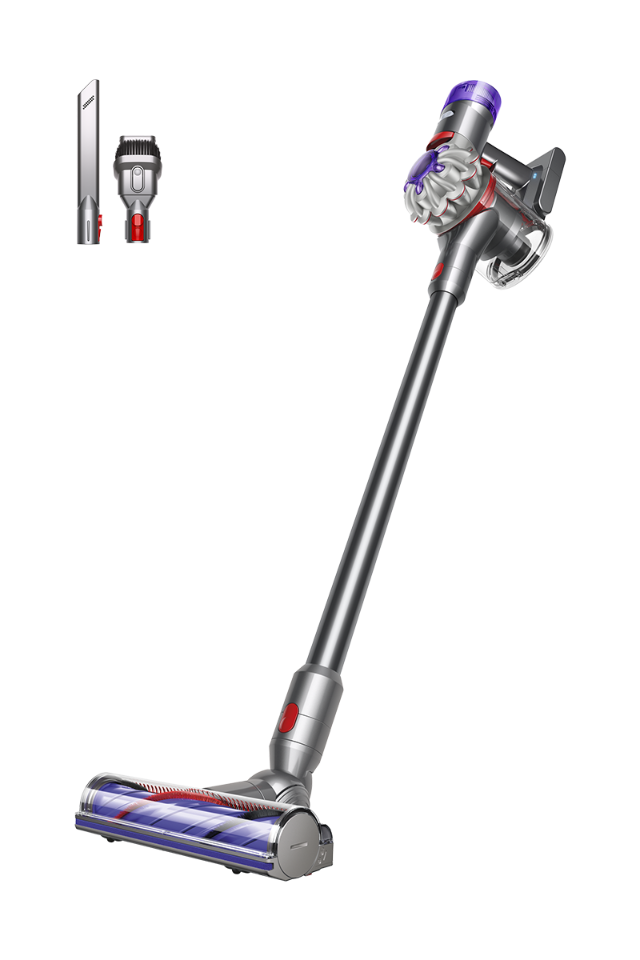 Dyson V8 Reviews Dyson