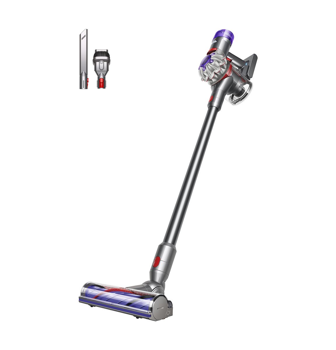 Dyson V8 — Dyson Cordless Vacuums